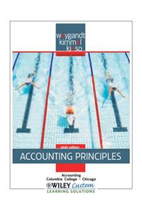 Accounting Principles