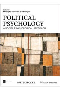 Political Psychology