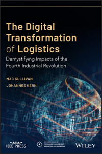 Digital Transformation of Logistics