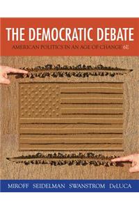 Democratic Debate