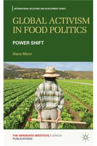 Global Activism in Food Politics