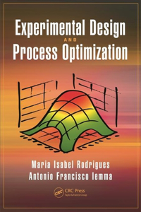 Experimental Design And Process Optimization