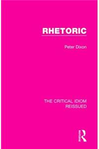 Rhetoric