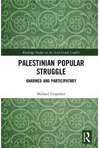 Palestinian Popular Struggle