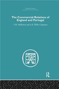 Commercial Relations of England and Portugal