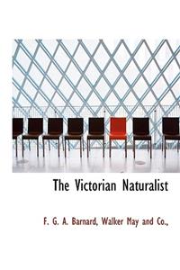 The Victorian Naturalist