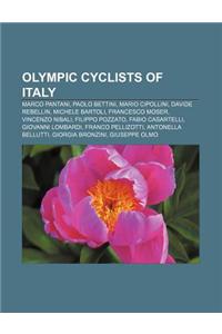 Olympic Cyclists of Italy