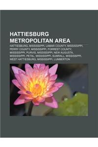 Hattiesburg Metropolitan Area