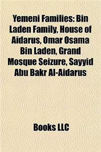 Yemeni Families