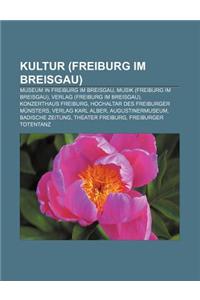Kultur (Freiburg Im Breisgau)