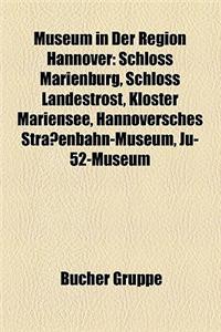 Museum in Der Region Hannover