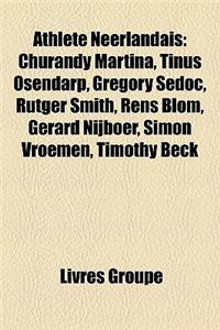 Athlte Nerlandais