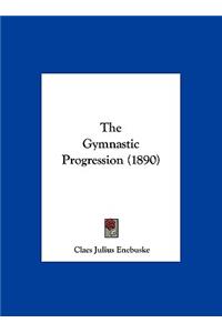 The Gymnastic Progression (1890)