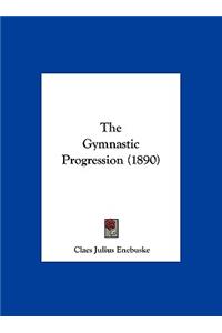 The Gymnastic Progression (1890)