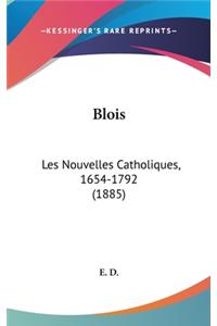 Blois