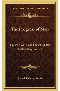 Progress of Man
