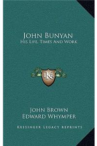 John Bunyan