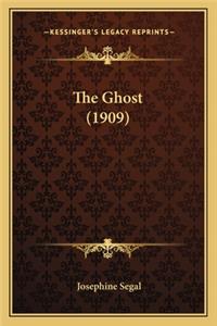 The Ghost (1909)