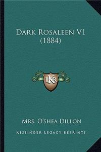 Dark Rosaleen V1 (1884)