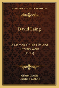 David Laing