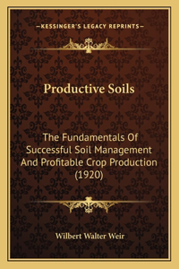 Productive Soils