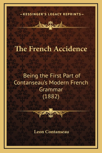 The French Accidence