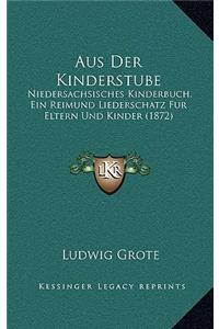 Aus Der Kinderstube