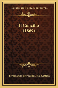 Il Concilio (1869)