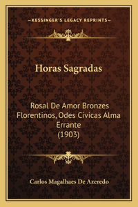 Horas Sagradas