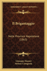 Brigantaggio