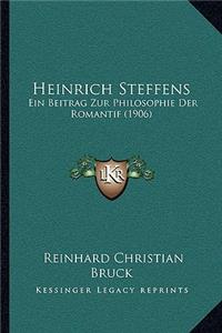 Heinrich Steffens