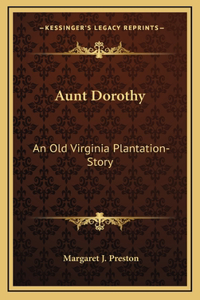 Aunt Dorothy