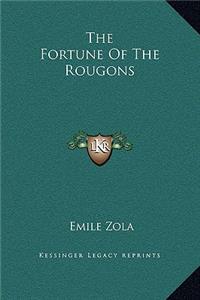 The Fortune Of The Rougons