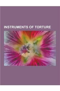 Instruments of Torture