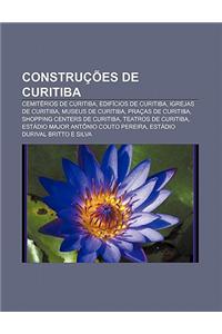 Construcoes de Curitiba