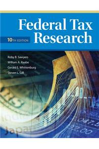 Federal Tax Research