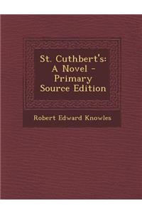 St. Cuthbert's