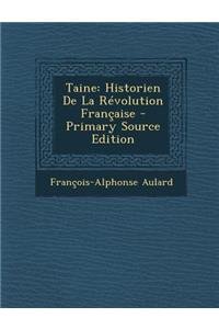 Taine