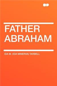 Father Abraham