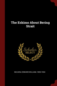 Eskimo About Bering Strait