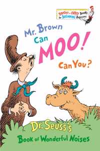 Mr. Brown Can Moo! Can You?: The Tarnished Wisdom of a Filth Elder