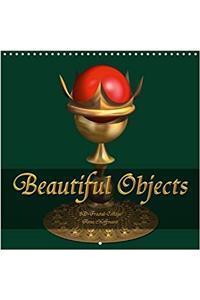 Beautiful Objects 2018