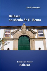 Balasar no século de D. Benta