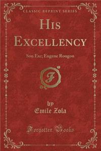 His Excellency