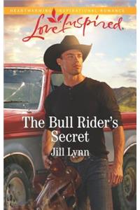 The Bull Rider's Secret