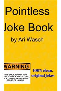 Pointless Joke Book