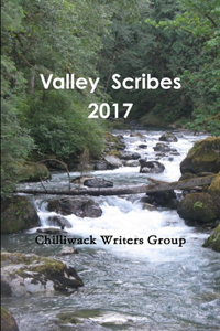 Valley Scribes 2017