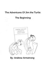 Adventures Of Jim the Turtle