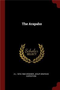 Arapaho