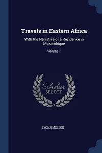 Travels in Eastern Africa
